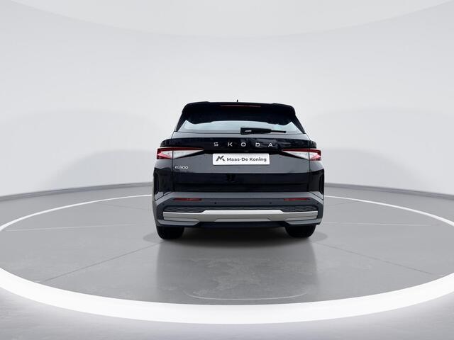 Skoda Elroq 50 Selection 19 Inch Regulus| PRIVATELEASE 399,- PER MAAND!! | 3000,- INRUILPREMIE!!|