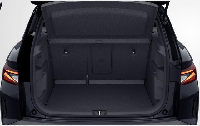 Skoda Elroq 60 Business Edition Business upgrade pakket Clever / 19 inch Regulus / Lodge interieur