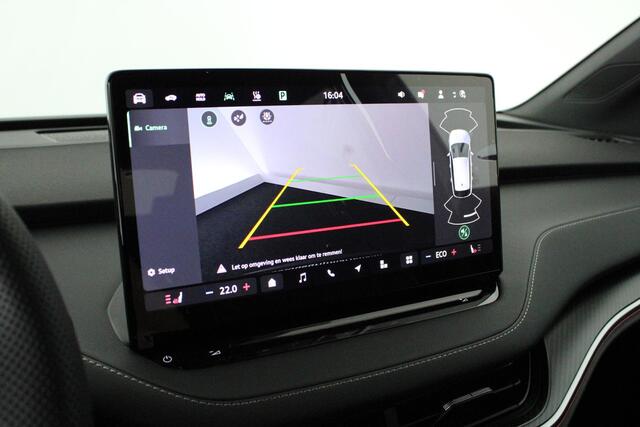 Skoda Elroq 85 286pk Sportline Trekhaak Camera Stoelverwarming Keyless Navigatie