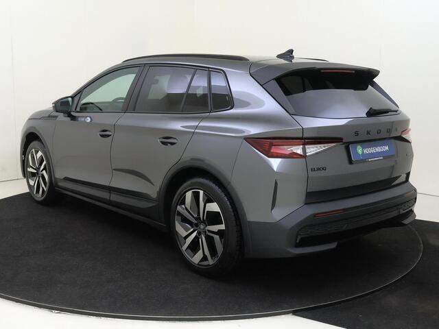 Skoda Elroq 85 Sportline