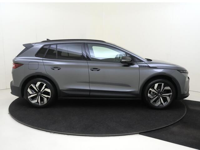 Skoda Elroq 85 Sportline
