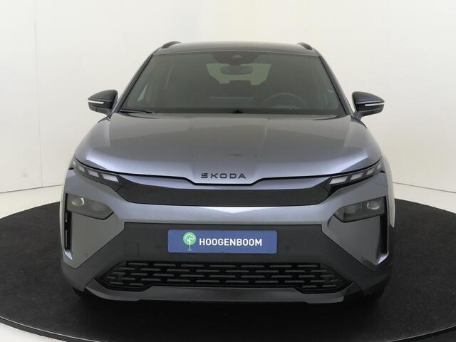 Skoda Elroq 85 Sportline