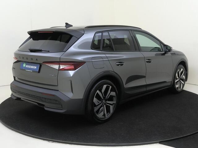 Skoda Elroq 85 Sportline