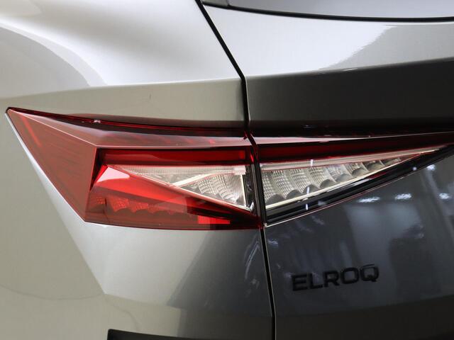Skoda Elroq 85 Sportline