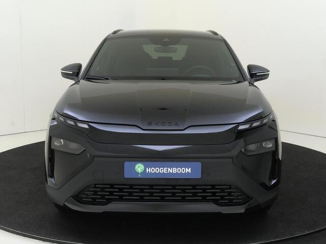 Skoda Elroq 85 Sportline