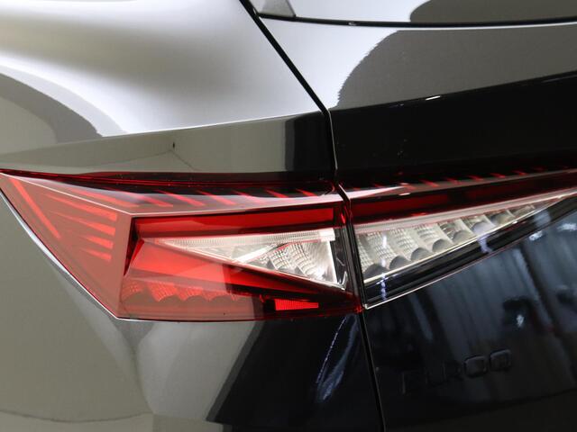 Skoda Elroq 85 Sportline