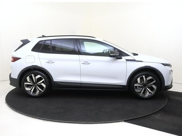 Skoda Elroq 85 Sportline