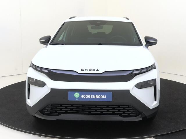 Skoda Elroq 85 Sportline