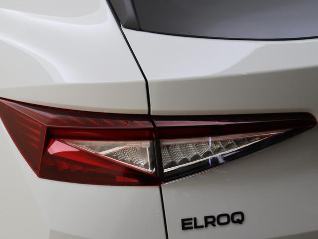 Skoda Elroq 85 Sportline