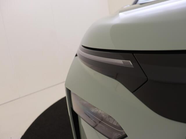 Skoda Elroq 50 Selection