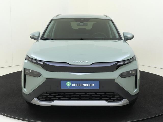 Skoda Elroq 60 Business Edition