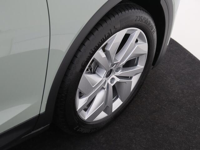 Skoda Elroq 60 Business Edition