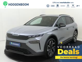 skoda-elroq-60-sportline