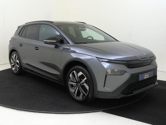 Skoda Elroq 60 Sportline