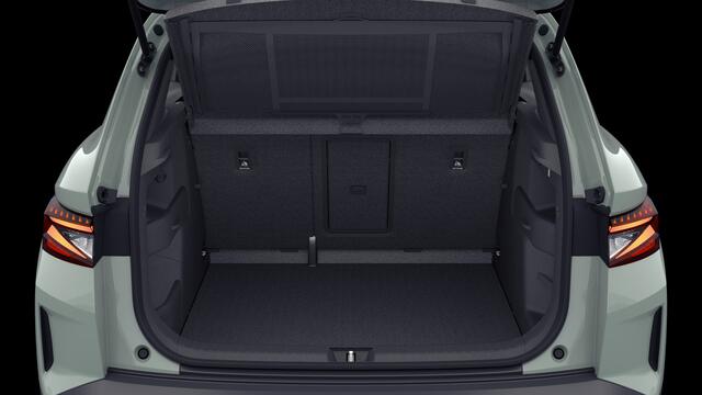 Skoda Elroq 85X RS | Wordt verwacht | Warmtepomp | Trekhaak | 340PK | 4x4 |