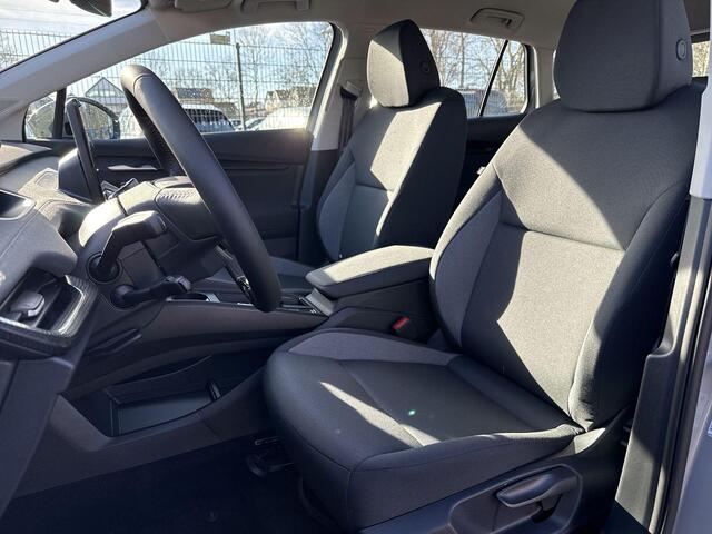 Skoda Elroq Selection Elektromotor 125 kW / 170 PK SUV Elektri sch | Steel Grey | 19'' antraciet regulus velgen | 3000,- inruilbonus!!