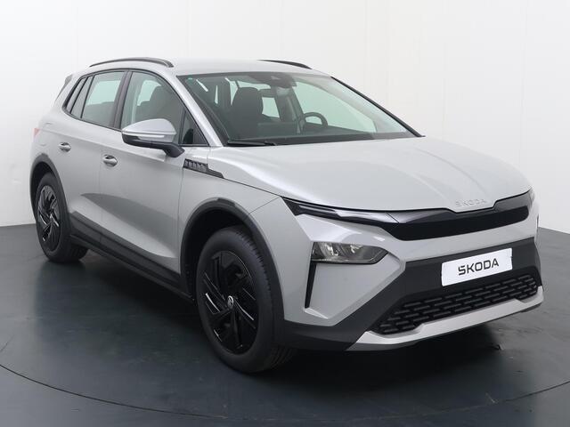 Skoda Elroq 50 Limited 170 PK | 4.000 Inruilpremie | Achteruitrijcamera | Wireless Carplay & Android auto | Trekhaak |