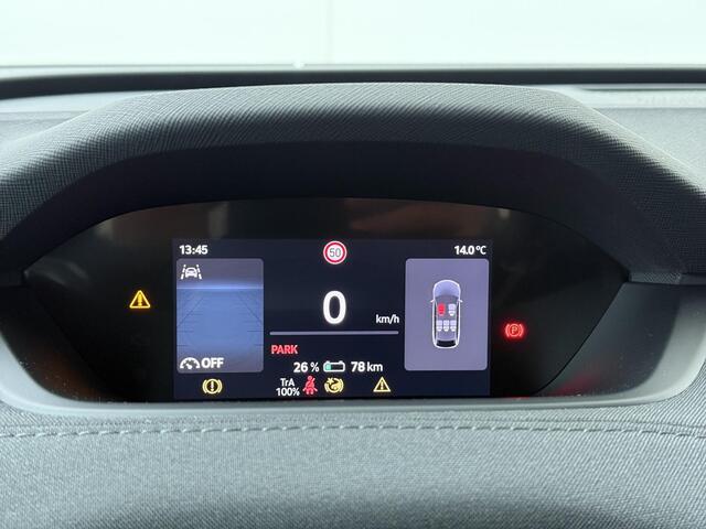 Skoda Elroq 50 Limited 170 PK | 4.000 Inruilpremie | Achteruitrijcamera | Wireless Carplay & Android auto | Trekhaak |