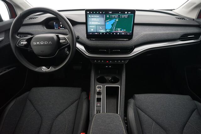 Skoda Elroq 85 Business Edition | Trekhaak| Clever Pakket