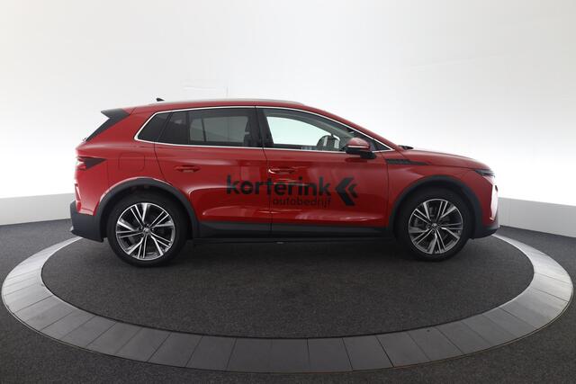 Skoda Elroq 85 Business Edition | Trekhaak| Clever Pakket