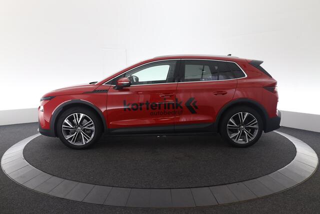 Skoda Elroq 85 Business Edition | Trekhaak| Clever Pakket