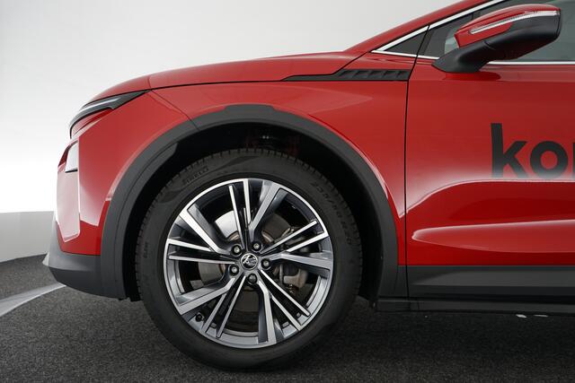 Skoda Elroq 85 Business Edition | Trekhaak| Clever Pakket