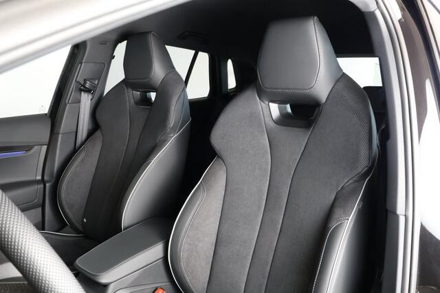 Skoda Elroq 60 Sportline - Matrix - ACC - CarPlay - Stuur + stoelverw.