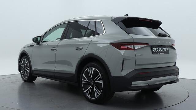 Skoda Elroq 85 Business Edition / Demonstratievoertuig