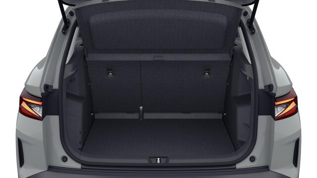 Skoda Elroq 50 Elektromotor 170 1AT Limited Edition | Cruise control met speedlimiter | Parkeersensoren achter