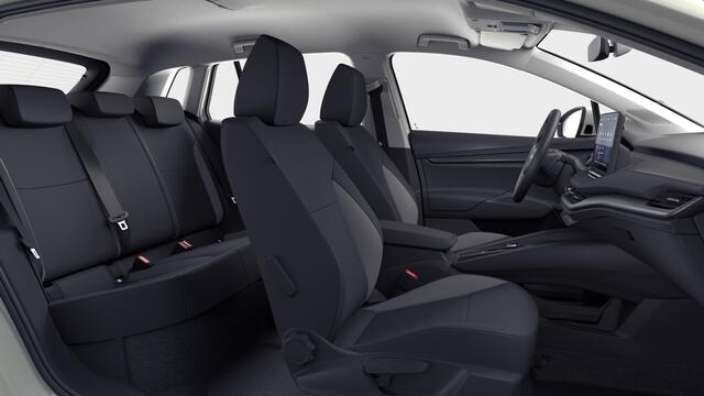 Skoda Elroq 50 Elektromotor 170 1AT Limited Edition | Cruise control met speedlimiter | Parkeersensoren achter