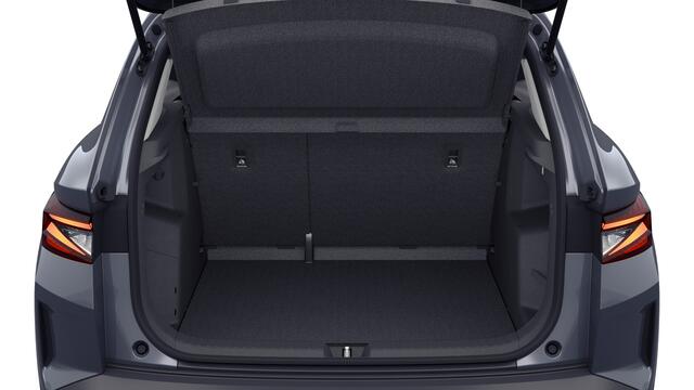 Skoda Elroq 50 Elektromotor 170 1AT Limited Edition | Cruise control met speedlimiter | Mechanisch wegklapbare trekhaak | Parkeersensoren achter