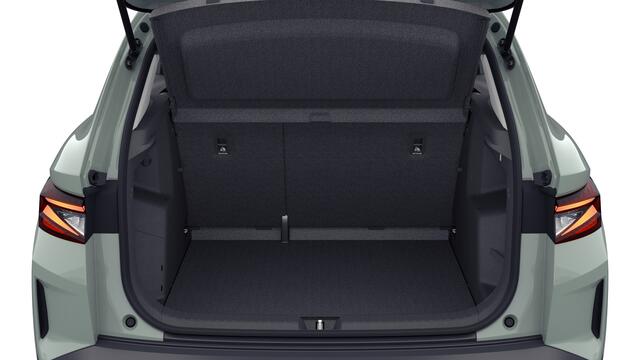 Skoda Elroq 50 Elektromotor 170 1AT Limited Edition | Cruise control met speedlimiter | Mechanisch wegklapbare trekhaak | Parkeersensoren achter