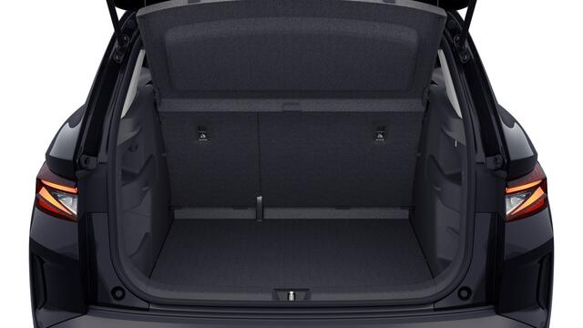 Skoda Elroq 85 Elektromotor 286 1AT Business Edition | Cruise control met speedlimiter | Driving mode select | LED interieurverlichting inclusief sfeerverlichting