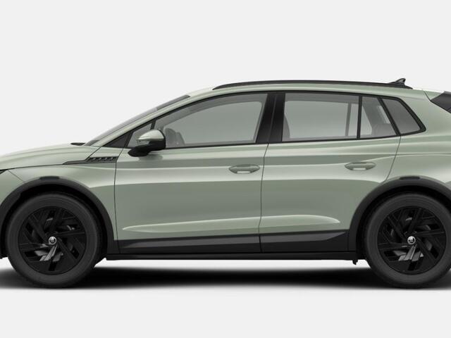 Skoda Elroq 50 Limited 170 PK | Trekhaak | 3.000 Inruilpremie | Achteruitrijcamera | Wireless Carplay & Android auto |