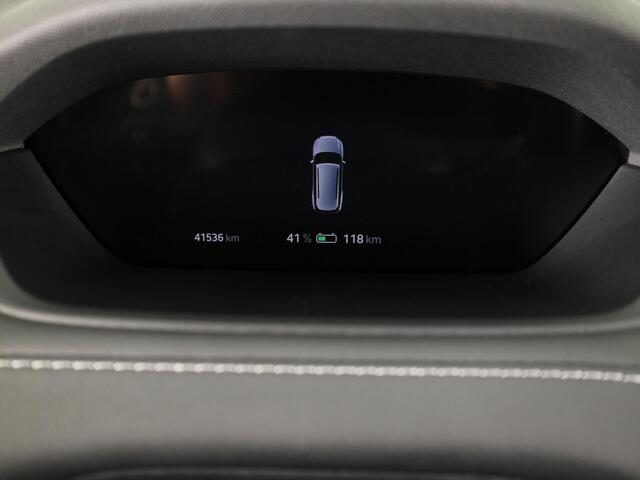 Skoda Elroq 60 Sportline 204pk | Navigatie | Keyless entry | Parkeercamera | Adaptieve cruise controle | Stoelverwarming | Parkeersensoren voor en achter