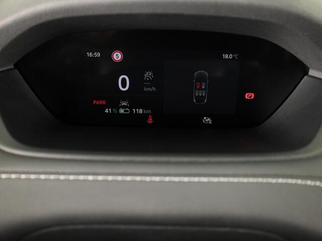 Skoda Elroq 60 Sportline 204pk | Navigatie | Keyless entry | Parkeercamera | Adaptieve cruise controle | Stoelverwarming | Parkeersensoren voor en achter