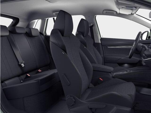 Skoda Elroq Business Edition 60 | 204 PK | Trekhaak | Stoelverwarming | Adaptive cruise control | Keyless