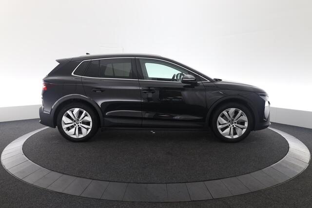Skoda Elroq 60 Business Edition