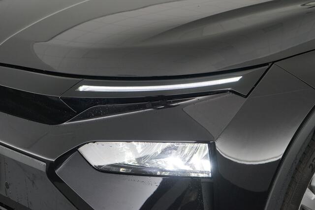 Skoda Elroq 60 Business Edition