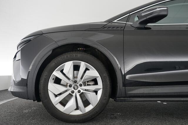 Skoda Elroq 60 Business Edition