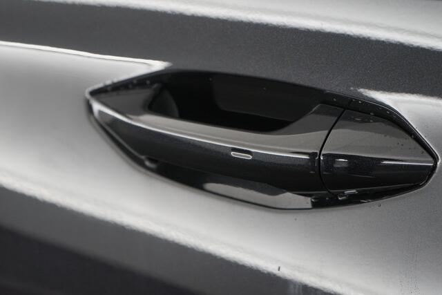 Skoda Elroq 60 Business Edition