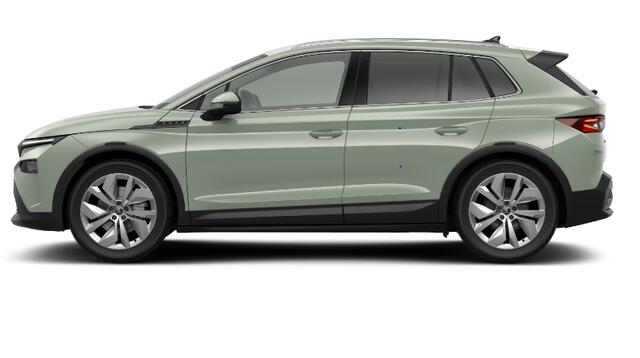 Skoda Elroq 60 Business Edition
