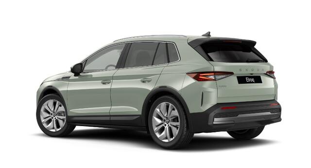 Skoda Elroq 60 Business Edition