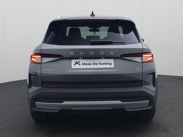 Skoda Elroq 60 Business Edition Tour | 20 inch Vega Velgen | Trekhaak, wegklapbaar | Private lease ¤439,- p/m |