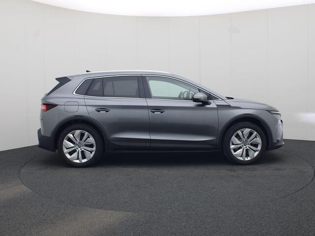 Skoda Elroq 60 Business Edition Tour | 20 inch Vega Velgen | Trekhaak, wegklapbaar | Private lease ¤439,- p/m |