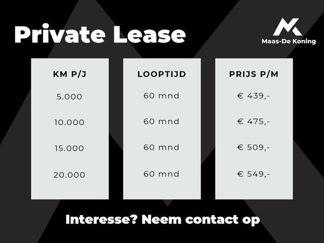 Skoda Elroq 60 Business Edition Tour | 20 inch Vega Velgen | Trekhaak, wegklapbaar | Private lease ¤439,- p/m |