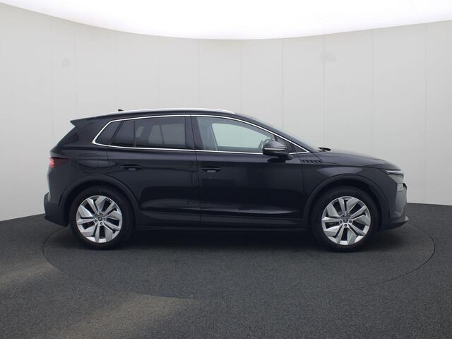 Skoda Elroq 60 Business Edition Tour | 20 inch Vega Velgen | Trekhaak, wegklapbaar | Private lease ¤439,- p/m |