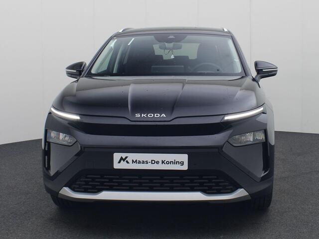 Skoda Elroq 60 Business Edition Tour | 20 inch Vega Velgen | Trekhaak, wegklapbaar | Private lease ¤439,- p/m |