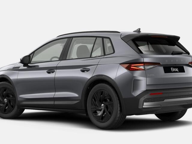 Skoda Elroq 50 Limited 170 PK | 4.000 Inruilpremie | Achteruitrijcamera | Wireless Carplay & Android auto |