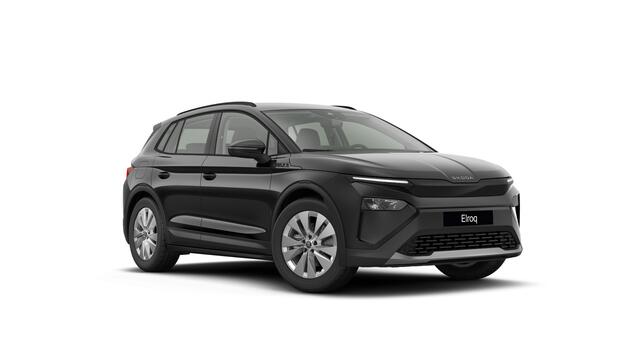 Skoda Elroq 50 Elektromotor 170 1AT Limited Edition Automaat